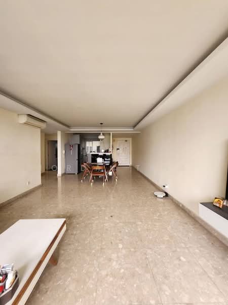 Kondominium untuk Dijual di Mont Kiara Palma - Jordan Tang - Living Room - PropertyGuru.com.my
