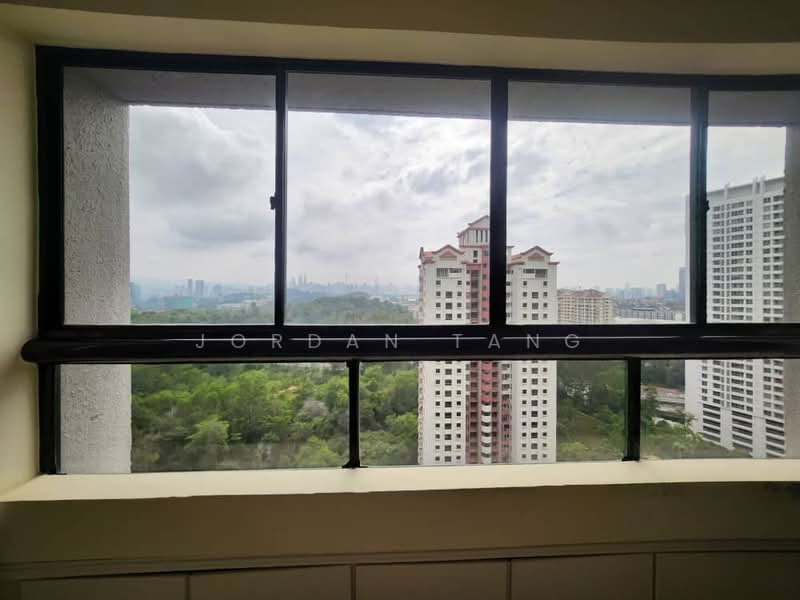 Kondominium untuk Dijual di Mont Kiara Palma - Jordan Tang - View - PropertyGuru.com.my