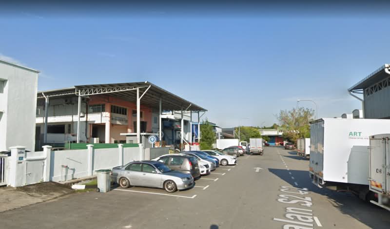 Terrace Factory for Sale in Seremban 2 (Negeri Sembilan) - Norman Chin - PropertyGuru.com.my