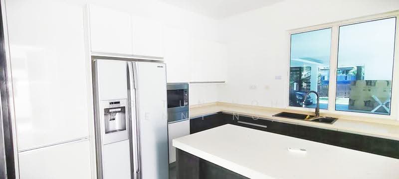 Bungalow House for Sale in Setia Eco Park (Setia Alam) - Ng Tun Hoh (Kenny Ng) - PropertyGuru.com.my
