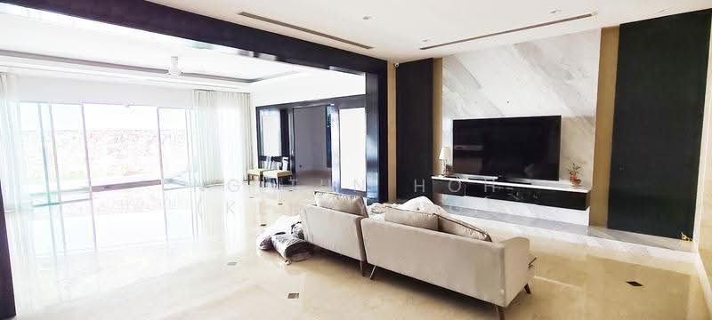 Bungalow House for Sale in Setia Eco Park (Setia Alam) - Ng Tun Hoh (Kenny Ng) - PropertyGuru.com.my