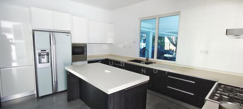 Bungalow House for Sale in Setia Eco Park (Setia Alam) - Ng Tun Hoh (Kenny Ng) - PropertyGuru.com.my