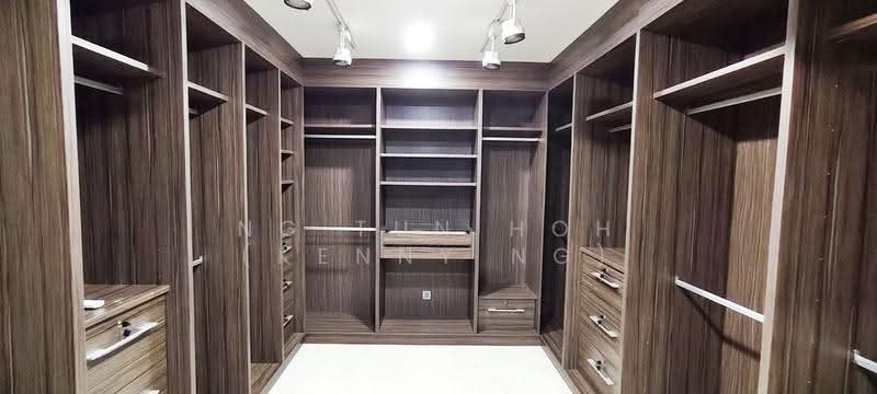 Bungalow House for Sale in Setia Eco Park (Setia Alam) - Ng Tun Hoh (Kenny Ng) - PropertyGuru.com.my