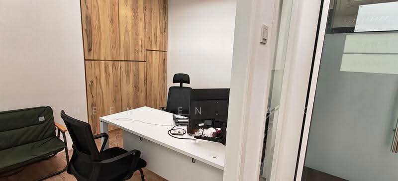 Pejabat untuk Disewa di KL Eco City (Kuala Lumpur) - Heen Yen Phang - Study - PropertyGuru.com.my