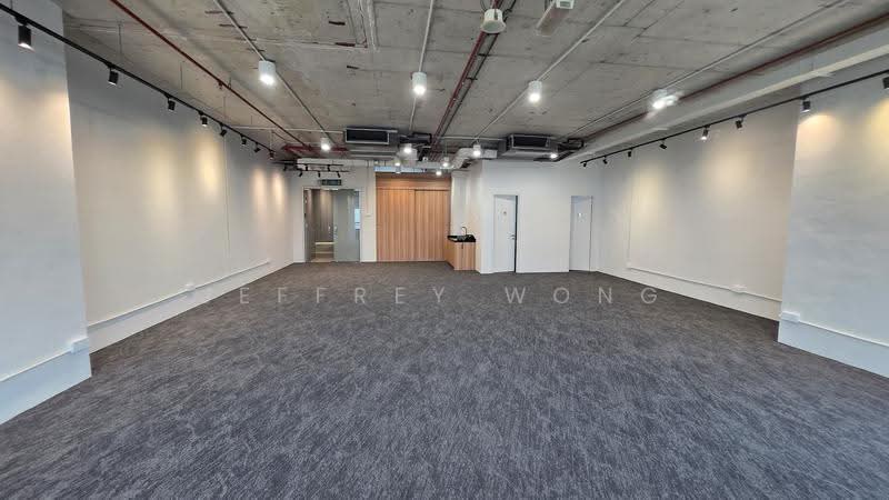 Office for Rent in Mid Valley City (Kuala Lumpur) - Jeffrey Wong - Interior - PropertyGuru.com.my