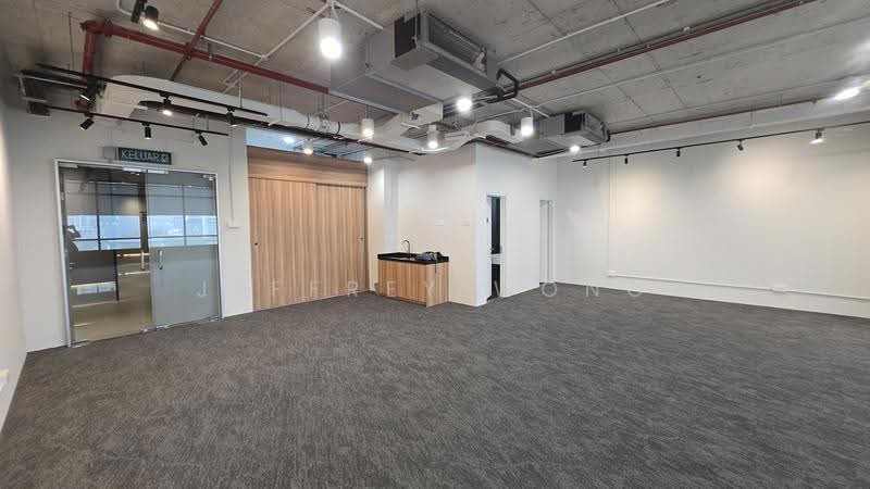 Office for Rent in Mid Valley City (Kuala Lumpur) - Jeffrey Wong - PropertyGuru.com.my
