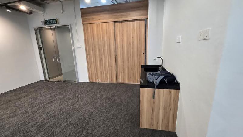 Office for Rent in Mid Valley City (Kuala Lumpur) - Jeffrey Wong - PropertyGuru.com.my