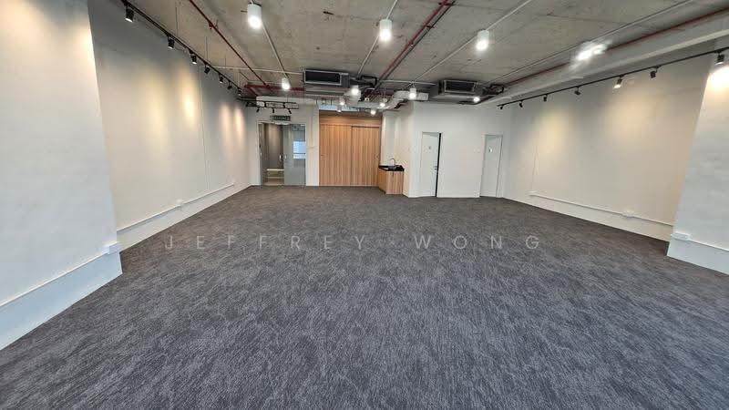 Office for Rent in Mid Valley City (Kuala Lumpur) - Jeffrey Wong - Interior - PropertyGuru.com.my