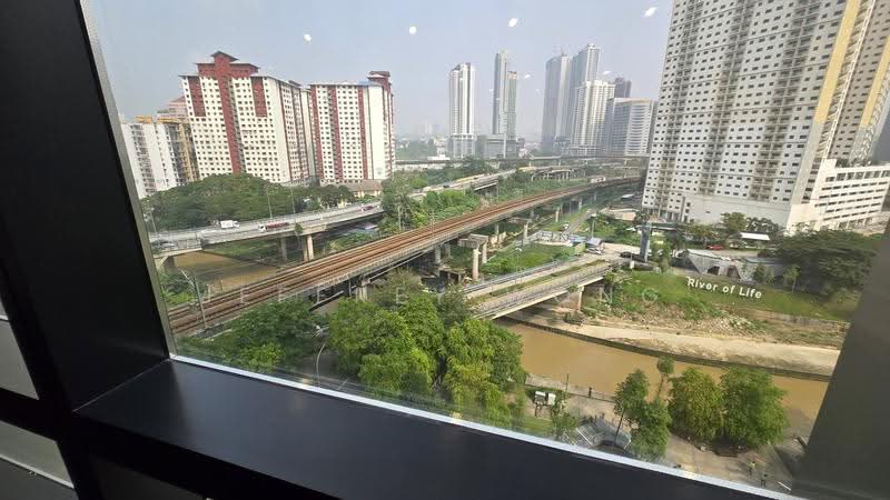Office for Rent in Mid Valley City (Kuala Lumpur) - Jeffrey Wong - View - PropertyGuru.com.my