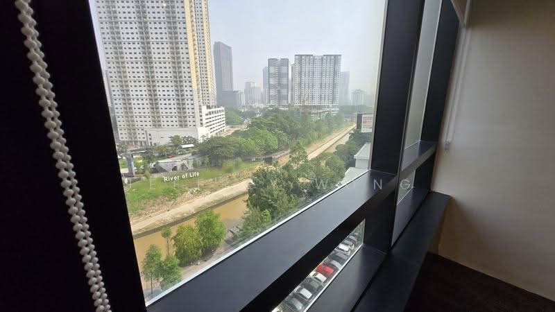 Office for Rent in Mid Valley City (Kuala Lumpur) - Jeffrey Wong - View - PropertyGuru.com.my