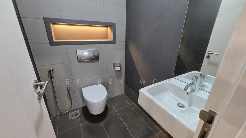 Office for Rent in Mid Valley City (Kuala Lumpur) - Jeffrey Wong - Bathroom - PropertyGuru.com.my