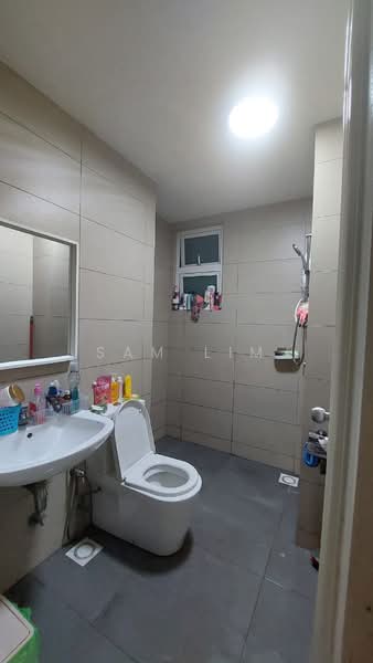 Servis Apartment untuk Disewa di TR Residence - Sam Lim - PropertyGuru.com.my