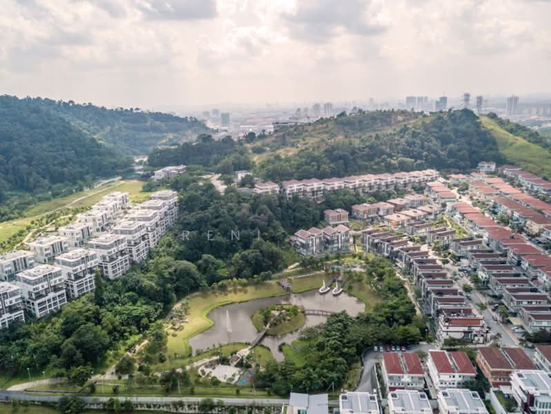Rumah Berkembar untuk Dijual di Bandar Damansara Perdana (Damansara Perdana) - Reni Lim - PropertyGuru.com.my