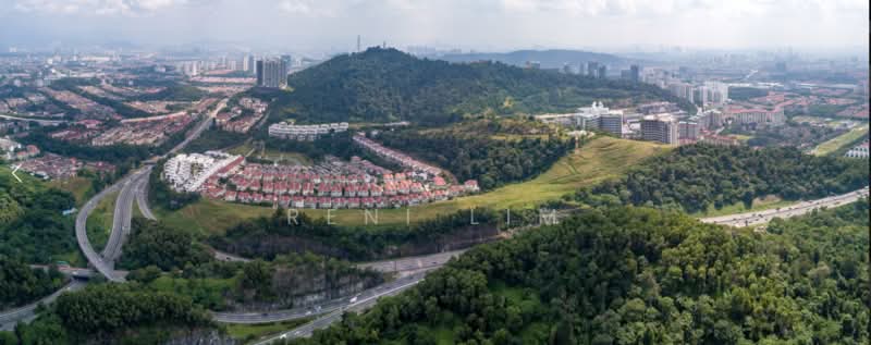 Rumah Berkembar untuk Dijual di Bandar Damansara Perdana (Damansara Perdana) - Reni Lim - PropertyGuru.com.my