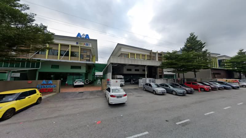 Kilang Berkembar untuk Dijual di Taman Perindustrian Batu Caves (Batu Caves) - Gabriel Chin - PropertyGuru.com.my