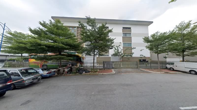 Kilang Berkembar untuk Dijual di Taman Perindustrian Batu Caves (Batu Caves) - Gabriel Chin - PropertyGuru.com.my