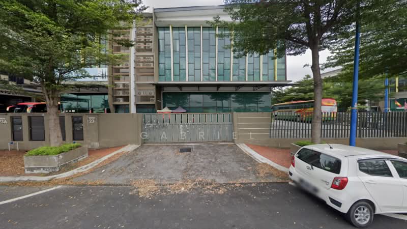 Kilang Berkembar untuk Dijual di Taman Perindustrian Batu Caves (Batu Caves) - Gabriel Chin - PropertyGuru.com.my