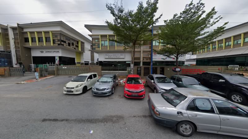 Kilang Berkembar untuk Dijual di Taman Perindustrian Batu Caves (Batu Caves) - Gabriel Chin - PropertyGuru.com.my