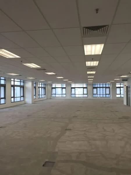 Pejabat untuk Disewa di Kl Sentral (Kuala Lumpur) - Robert Law - Interior - PropertyGuru.com.my