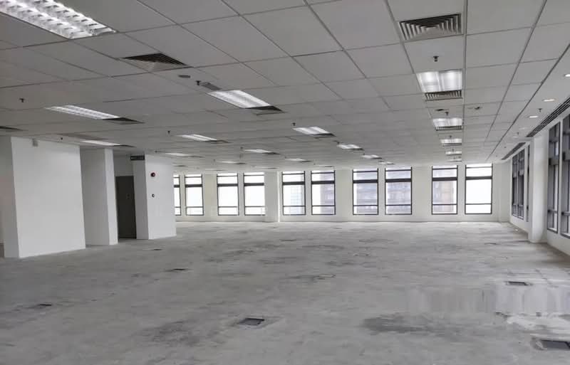 Pejabat untuk Disewa di Kl Sentral (Kuala Lumpur) - Robert Law - Interior - PropertyGuru.com.my