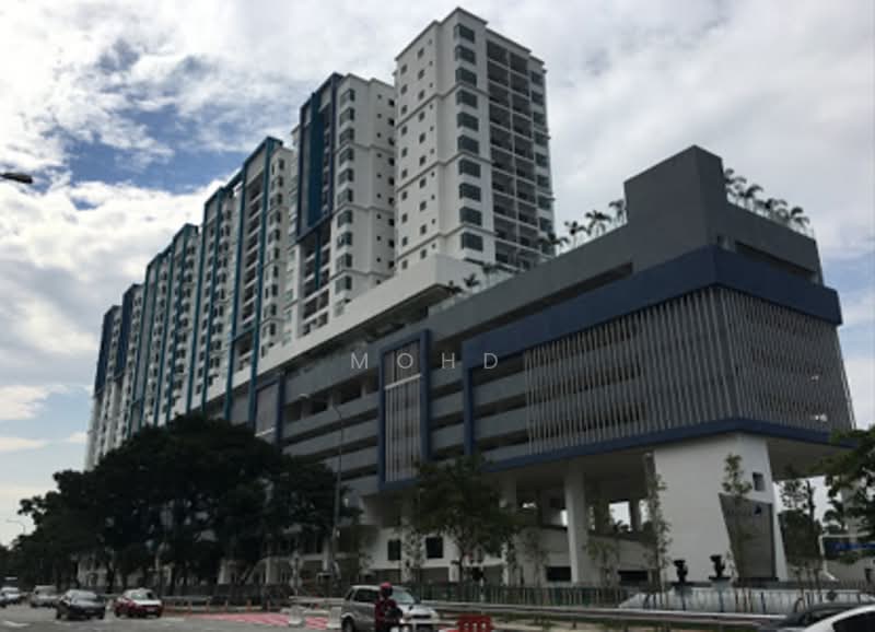 Service Residence for Sale at Metia Residence - Mohd Noor Mohamad - PropertyGuru.com.my