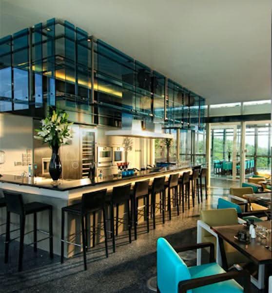 Kediaman Servis untuk Disewa di Verve Suites - Howard Tee - PropertyGuru.com.my
