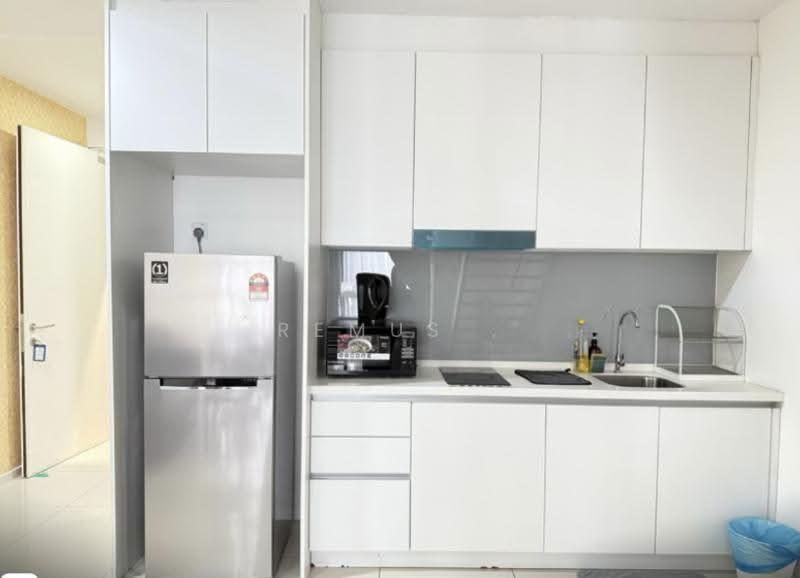 Service Residence for Sale at EkoCheras Service Residences - Remus . - Kitchen - PropertyGuru.com.my