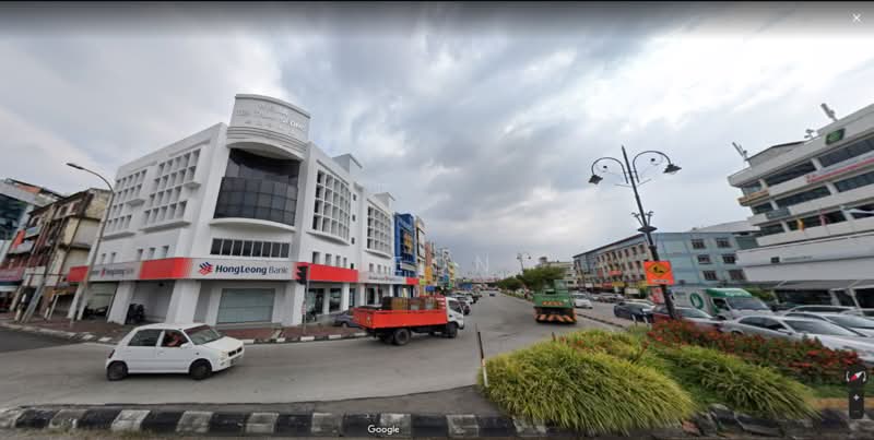 Kedai / Pejabat untuk Dijual di Klang (Selangor) - Leon Leong - PropertyGuru.com.my