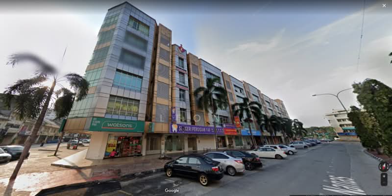 Kedai / Pejabat untuk Dijual di Klang (Selangor) - Leon Leong - PropertyGuru.com.my