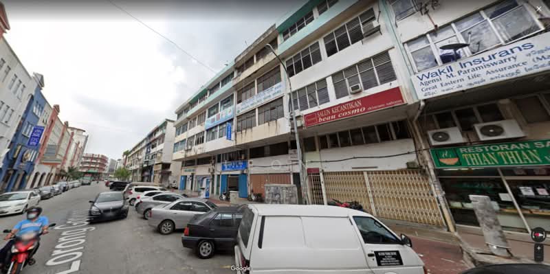Kedai / Pejabat untuk Dijual di Klang (Selangor) - Leon Leong - PropertyGuru.com.my