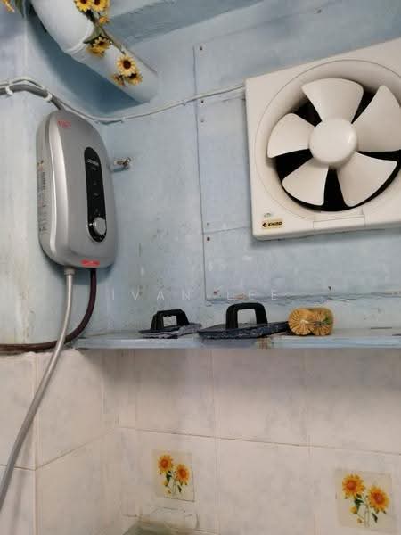 Apartment for Sale at Pangsapuri Vista Serdang - Ivan Lee CR - Interior - PropertyGuru.com.my