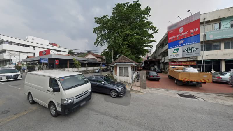 Tanah Komersial untuk Dijual di Jalan Ipoh (Kuala Lumpur) - Gabriel Chin - PropertyGuru.com.my