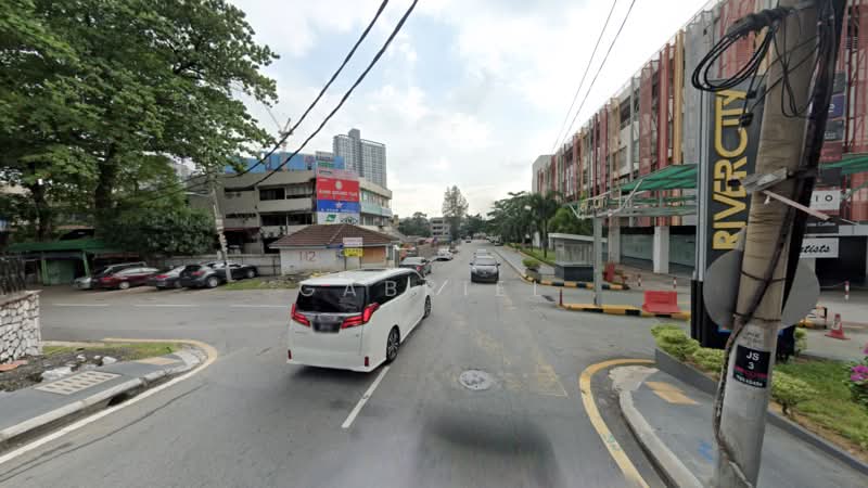 Tanah Komersial untuk Dijual di Jalan Ipoh (Kuala Lumpur) - Gabriel Chin - PropertyGuru.com.my