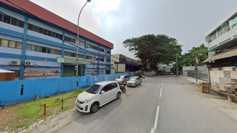 Tanah Komersial untuk Dijual di Jalan Ipoh (Kuala Lumpur) - Gabriel Chin - PropertyGuru.com.my