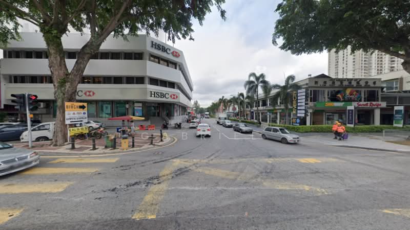 Tanah Komersial untuk Dijual di Jalan Ipoh (Kuala Lumpur) - Gabriel Chin - PropertyGuru.com.my