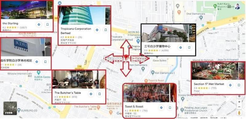 Kondominium untuk Dijual di Casa Damansara - Jimmy Lee - PropertyGuru.com.my