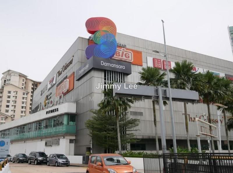 Kondominium untuk Dijual di Casa Damansara - Jimmy Lee - PropertyGuru.com.my