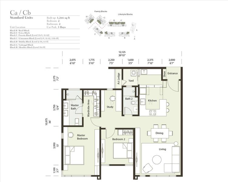 Kediaman Servis untuk Dijual di The Potpourri - David Sin - PropertyGuru.com.my