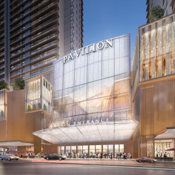 Service Residence for Sale at Pavilion Damansara Heights - Nicole How - PropertyGuru.com.my