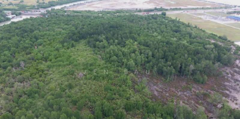 Industrial Land for Sale in Port Klang (Pelabuhan Klang) (Selangor) - Jen Lau - PropertyGuru.com.my