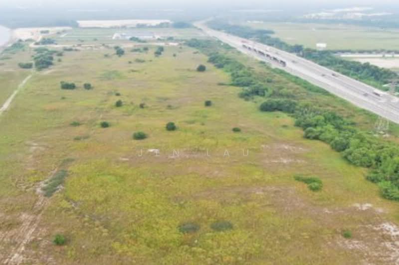 Industrial Land for Sale in Port Klang (Pelabuhan Klang) (Selangor) - Jen Lau - PropertyGuru.com.my