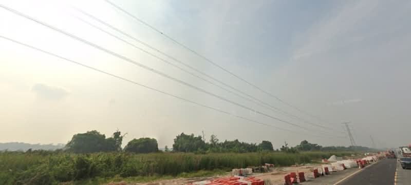 Industrial Land for Sale in Port Klang (Pelabuhan Klang) (Selangor) - Jen Lau - PropertyGuru.com.my