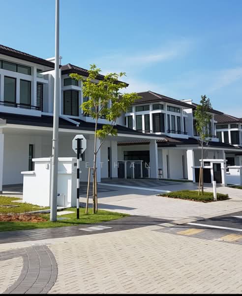 Cluster House for Sale in Semenyih (Selangor) - Ethan Leong - PropertyGuru.com.my