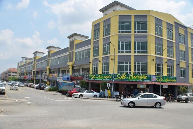 Office for Rent in Kajang (Kajang) - Allison Fong - PropertyGuru.com.my