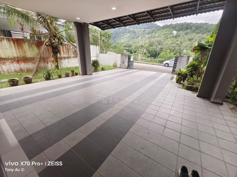 Semi-Detached House for Sale in Taman Meru Fasa 2b (Ipoh) - Tony Au - Exterior - PropertyGuru.com.my