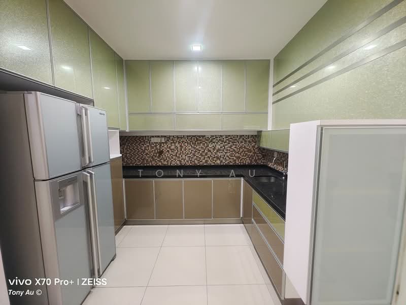 Semi-Detached House for Sale in Taman Meru Fasa 2b (Ipoh) - Tony Au - Kitchen - PropertyGuru.com.my
