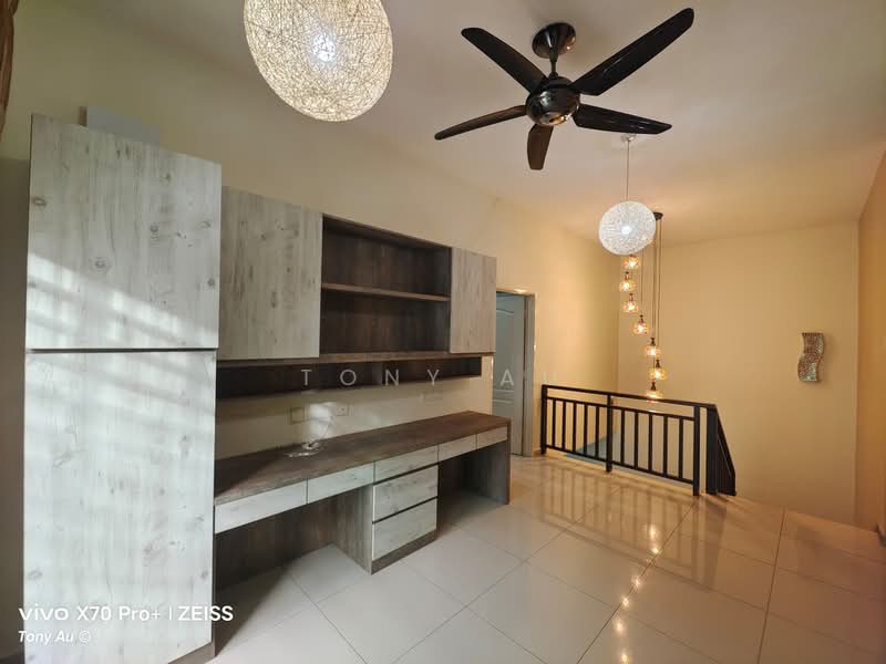Semi-Detached House for Sale in Taman Meru Fasa 2b (Ipoh) - Tony Au - Interior - PropertyGuru.com.my