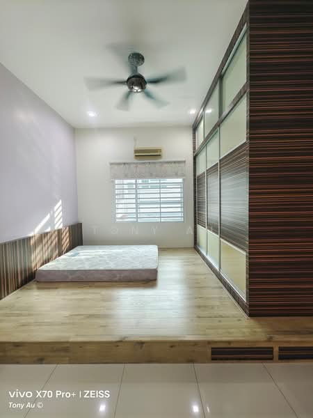 Semi-Detached House for Sale in Taman Meru Fasa 2b (Ipoh) - Tony Au - Bedroom - PropertyGuru.com.my