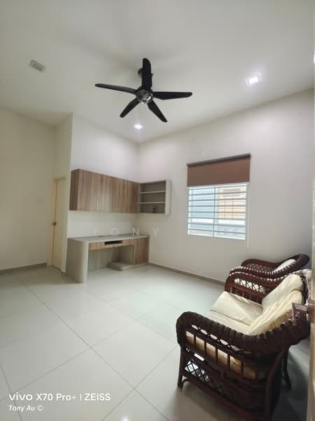 Semi-Detached House for Sale in Taman Meru Fasa 2b (Ipoh) - Tony Au - Interior - PropertyGuru.com.my