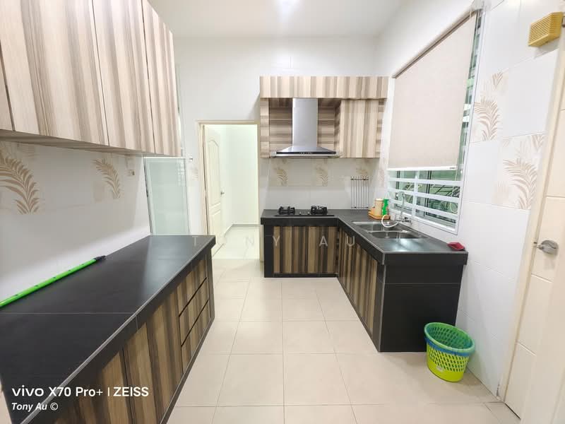 Semi-Detached House for Sale in Taman Meru Fasa 2b (Ipoh) - Tony Au - Kitchen - PropertyGuru.com.my